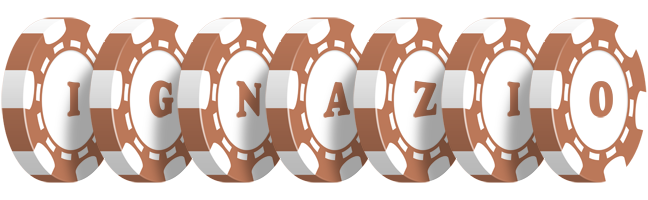 Ignazio limit logo