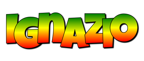 Ignazio mango logo