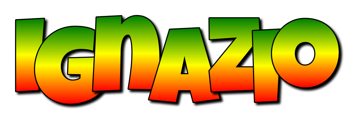 Ignazio mango logo