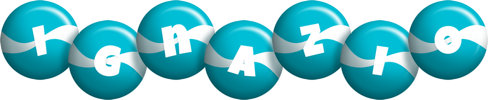Ignazio messi logo
