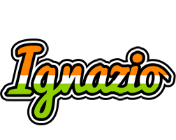 Ignazio mumbai logo