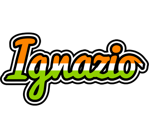 Ignazio mumbai logo