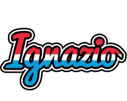 Ignazio norway logo