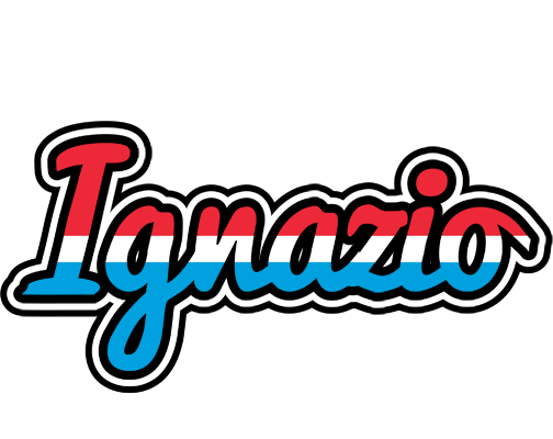 Ignazio norway logo