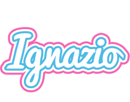 Ignazio outdoors logo