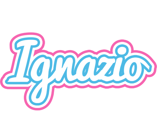 Ignazio outdoors logo