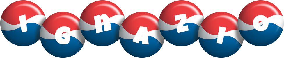 Ignazio paris logo