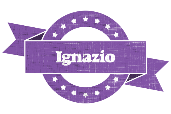 Ignazio royal logo