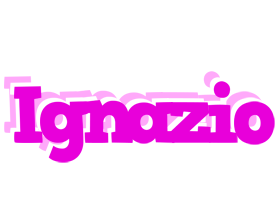 Ignazio rumba logo