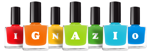 Ignazio saloon logo