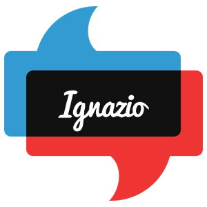Ignazio sharks logo