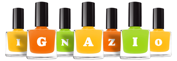 Ignazio studio logo