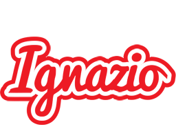 Ignazio sunshine logo