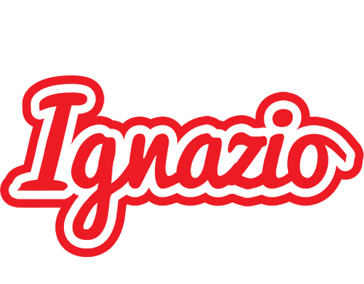 Ignazio sunshine logo