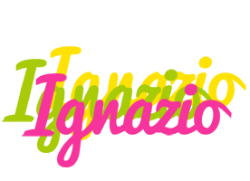 Ignazio sweets logo