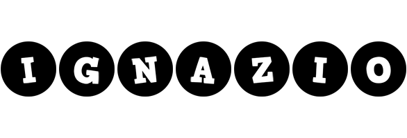 Ignazio tools logo