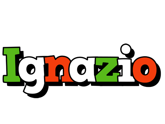 Ignazio venezia logo
