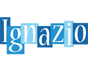 Ignazio winter logo