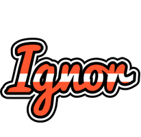 Ignor denmark logo