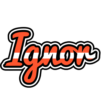 Ignor denmark logo