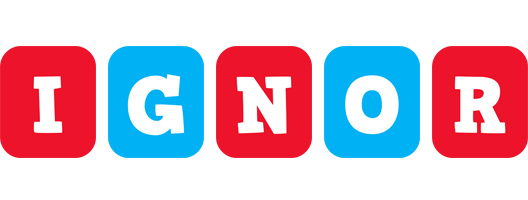 Ignor diesel logo