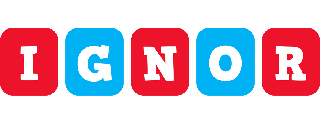 Ignor diesel logo