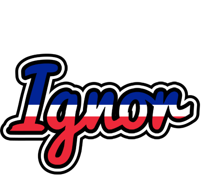 Ignor france logo