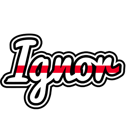 Ignor kingdom logo