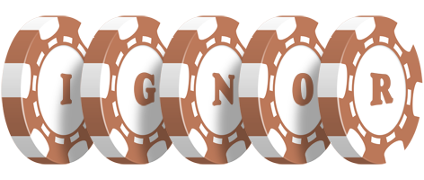 Ignor limit logo