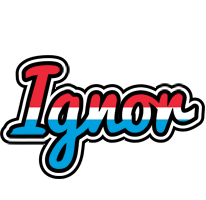 Ignor norway logo