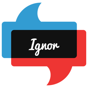 Ignor sharks logo