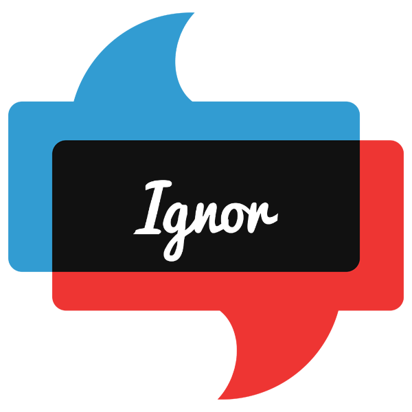 Ignor sharks logo