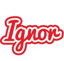Ignor sunshine logo
