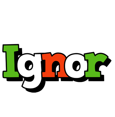 Ignor venezia logo