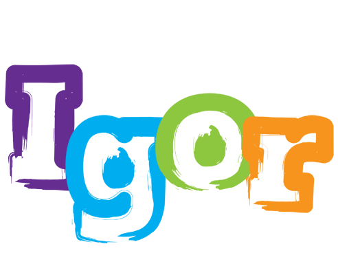 Igor casino logo