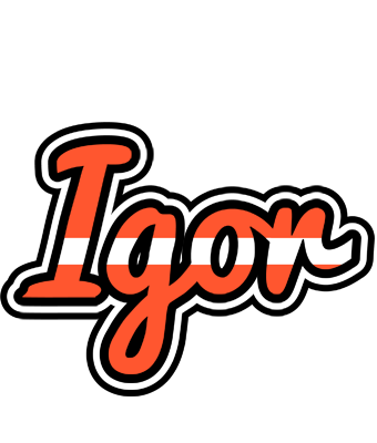 Igor denmark logo