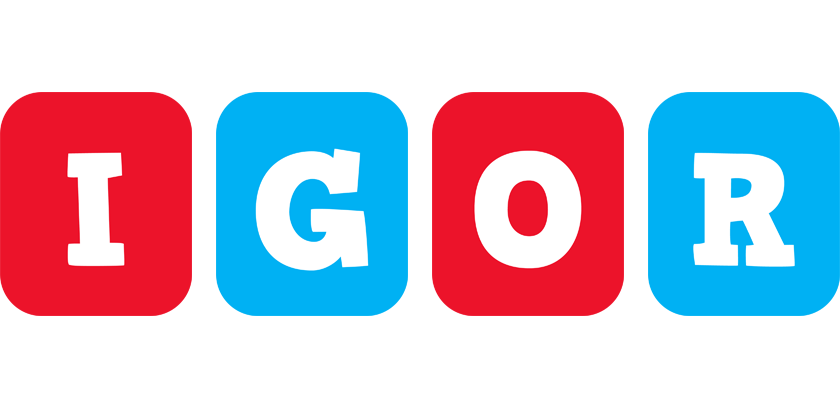 Igor diesel logo