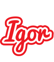 Igor sunshine logo