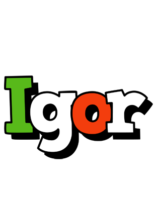 Igor venezia logo