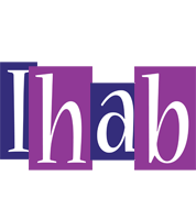 Ihab autumn logo