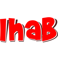 Ihab basket logo