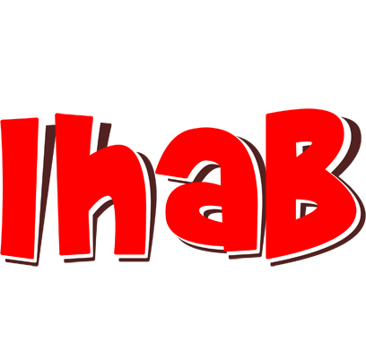 Ihab basket logo