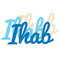 Ihab breeze logo