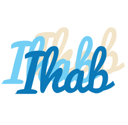 Ihab breeze logo