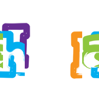 Ihab casino logo