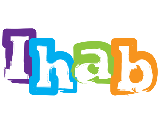 Ihab casino logo
