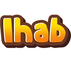Ihab cookies logo