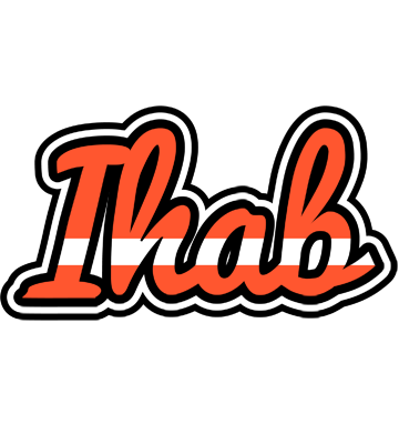 Ihab denmark logo