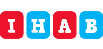 Ihab diesel logo
