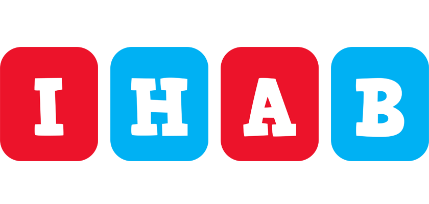 Ihab diesel logo